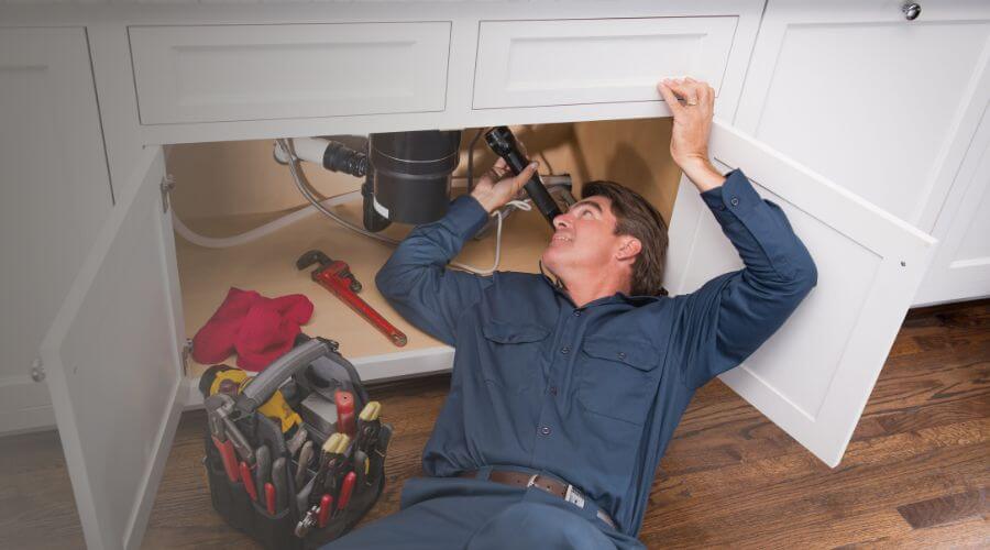 Professional same day plumber in Little Plymouth, VA